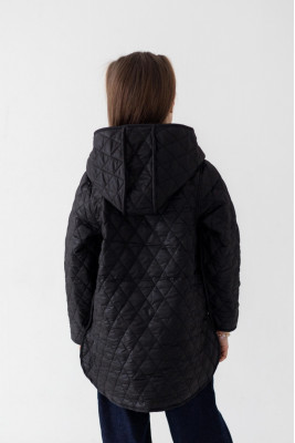 Куртка для дівчат демисезонна